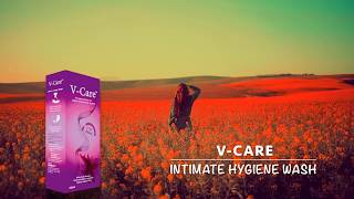 V-Care , Intimate Hygiene Wash