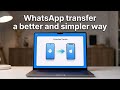 Best Way to Transfer Data and Backup Solution via Wondershare MobileTrans
