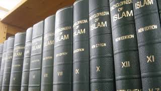 Encyclopaedia of Islam | Wikipedia audio article