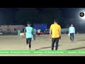 live🔴dungripali vs mr sporting jharbandh 1st flood light tournament 🏆🏆🏆