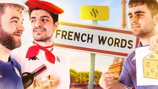 NEW FRENCH R6 ROSTER ON THE WAY? | Rainbow Six French Words
