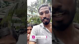 என் பொண்டாட்டி ரொம்ப வருத்ததில இருக்கா #coupleshorts #tamilshorts #fun #funnyshorts #hubby