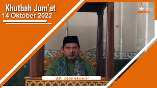 Khutbah Jum'at | 