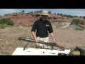 Lewis Gun at the Range