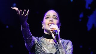 Tini - Acércate (Ao vivo em São Paulo - Brasil)