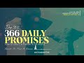 366 DAILY PROMISES | Day 204 | With Apostle Dr. Paul M. Gitwaza (English Subtitle Version)