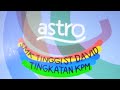 Channel ID (2023): Astro SMK Tinggi St David Tingkatan KPM (Ch 385 HD)