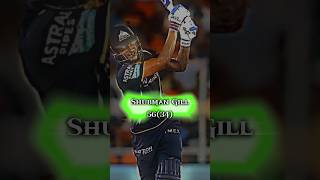 Yadav Brand - 2 🔥 || 25 Apr 2023 GT vs Mi || Gill 56(34) || #cricket #trending #shorts