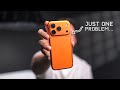 iPhone 17 Pro - Brutally Honest Thoughts After 2 Months...