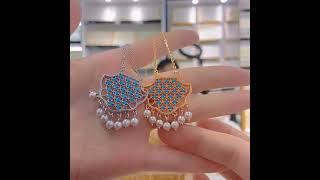 HD Jewelry New Product Video 6