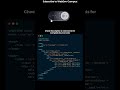 CSS Dark Mode Toggle Button with Animated Moon & Sun Effect | Source Code