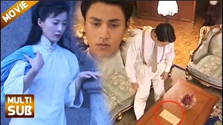 【FULL】丈夫出轨小三，不料妻子写下离婚协议书离家出走，丈夫回家懵了！#chinesedrama #刘亦菲