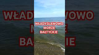 Władysławowo Morze Bałtyckie