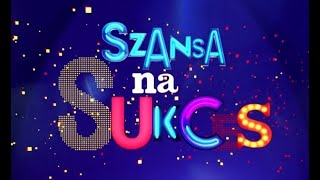 Szansa na sukces 2020 Semi Final 3 Partcipants (JESC 2020)