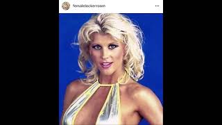 WWE WWF The Kat / Miss Kitty on getting called back from WWE after being fired