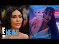 Kim Kardashian Responds to Tanning Bed BACKLASH | E! News