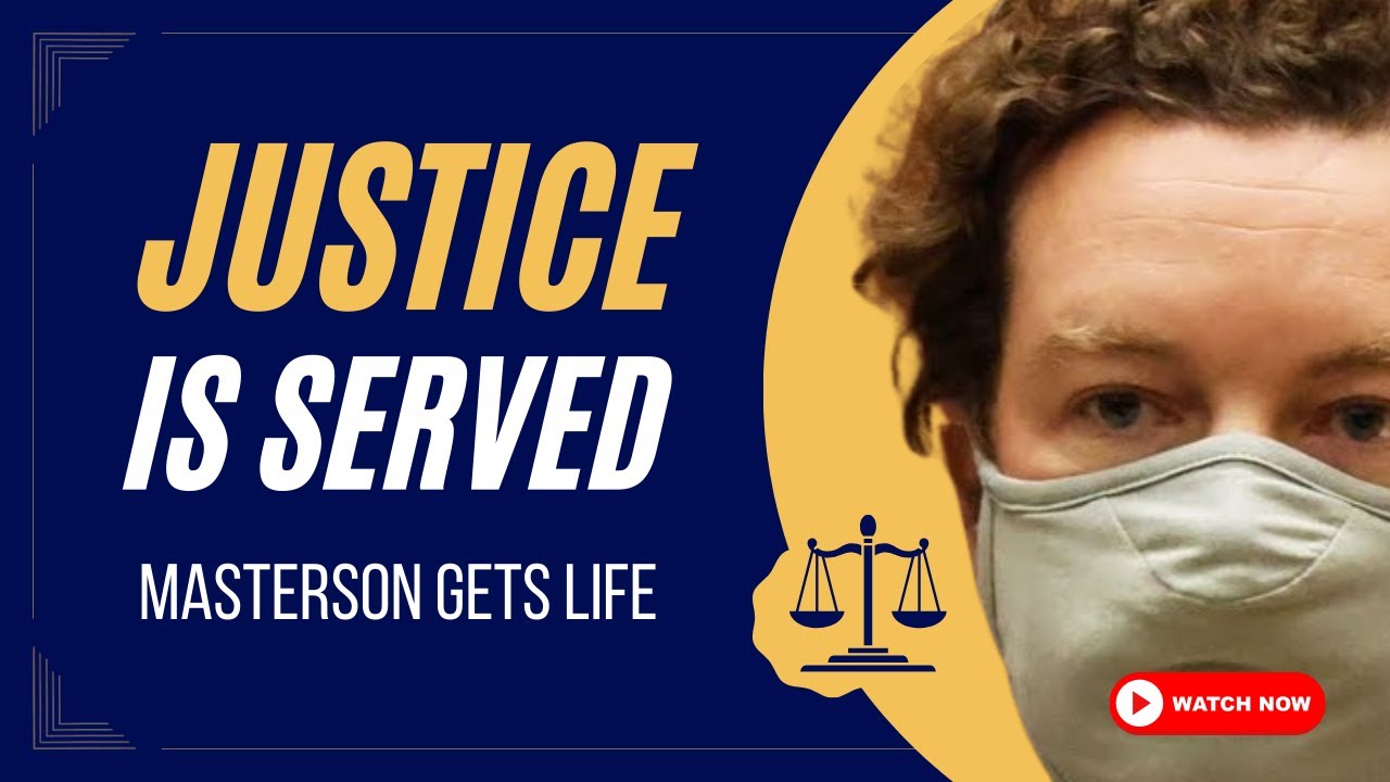 It's Still Sinking In - Danny Masterson Sentenced To 30 Years To Life ...