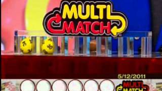 5_12_11 - Multi-Match