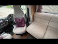 auto trail frontier serrano review rove gunthorpe s ultimate motorhome analysis