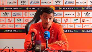 [  #SDROGCN ] La conférence de presse d'avant-match