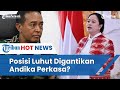 Andika Perkasa Masuk List Puan untuk Jadi Ketua Tim Pemenangan Ganjar Pranowo