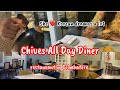 Chives all-day-diner #coimbatore | Best Restaurants in Coimbatore #japanese #chinese