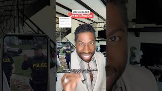 Man Cuts Elderly Widow’s Lawn for Free—Then Police Arrest Him?! Attorney Ugo Lord reacts!
