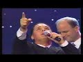 Greater Vision - 2001 World Premiere Gospel Concert