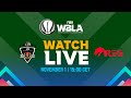 LIVE - APR Women BBC v REG Women BBC | FIBA WBLA 2024 | Semi-Finals