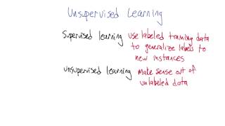 Unsupervised Learning - Georgia Tech - Machine Learning