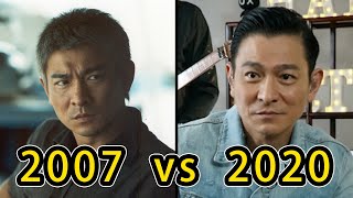 Protégé(2007) Cast Then and Now