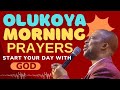 OLUKOYA MORNING PRAYER START YOUR DAY WITH THIS PRAYERS - DR OLUKOYA BLESSINGS PRAYERS  27TH JULY.