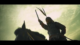 The largest annihilation battle in ancient world- Battle of Changping(Episode1) 长平之战英文解说（第一集）