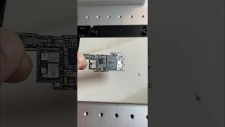 Look Inside iPhone 13 Pro A15 CPU