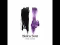 Blade & Stone (Instrumental Album)