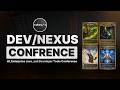 VMware Tanzu at Devnexus 2026
