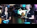 Porsche Macan Event at Urban Studio in Portland's Pearl District