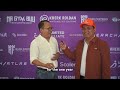 Kherk Roldan Interviews Ryan Kristo Muljono at the World of Search SEO Conference Philippines 2024