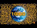 10 Minute Timer Bomb [EARTH] 🌎