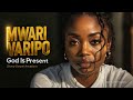 Mwari Varipo — God Is Present | Shona Gospel Amapiano 2026 | Injustice & Trust