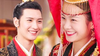 [ENG SUB] Married! The hero successfully married the cute girl.