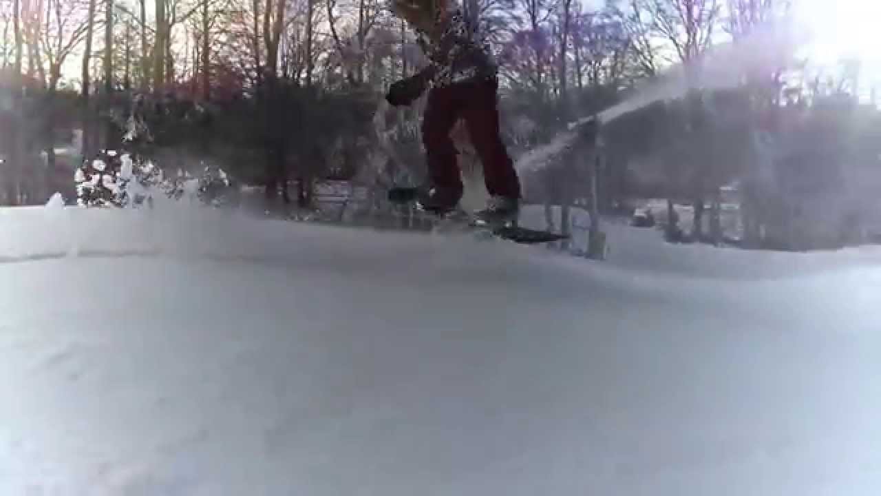 Sugar Snowboarding Edit Youtube