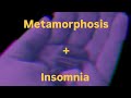 Metamorphosis + Insomnia - Cymatics (Live session XStudio)