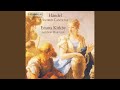 O qualis de coelo sonus, HWV 239: Recitativo. Eja ergo, mortalis