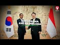 bagaimana cara korea selatan menjadi negara kaya setelah dijajah