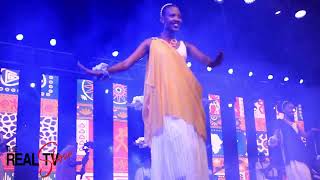 ABAGUMYABANGA Full Performance ||UMUKOZO AWARDS