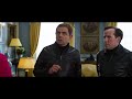 johnny english strikes again official trailer 2 universal pictures hd