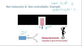 Lec 17: Controllability #swayamprabha #ch27sp