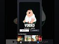 proof tha anything can be a netflix poster relatable shorts familyguy netflix memes