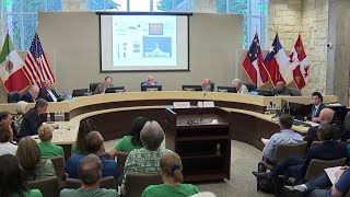 Fairview leaders allow church to build temple | NBCDFW